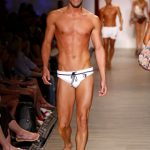 Red Carter 2010 Collection at Mercedes Banz Fashion Week - Miami