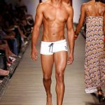 Red Carter 2010 Collection at Mercedes Banz Fashion Week - Miami