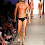 Red Carter 2010 Collection at Mercedes Banz Fashion Week - Miami