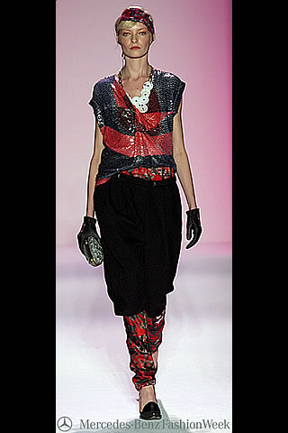 Alexandre Herchcovitch