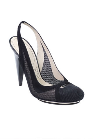 Alberta Ferretti - Shoes Collection