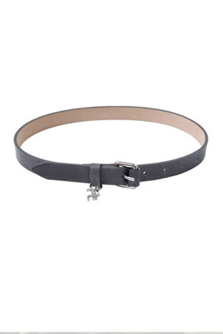 Alberta Ferretti - Belts Collection