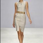 Amanda Wakeley - Spring Summer 09