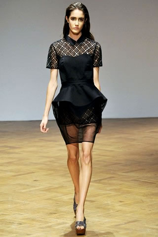 Spring/Summer Collection 09