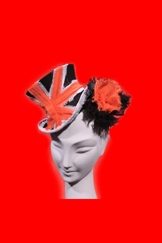 Model Millinery