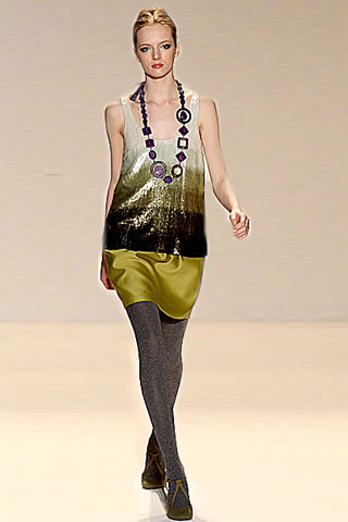 Lela Rose Collection