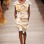 Vivienne Spring 2010 Ready To Wear Collection