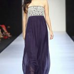 Dubai Fashion Designer 2010 Collection