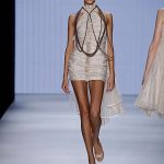 Guido Maria Kretschmer S/S 2010 Collection at Mercedes Benz Fashion Week 09 Berlin