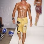 ED Hardy Swimwear - 2010 Collection - Miami