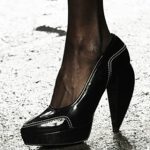 "Women ready-to-wear" of WINTER 2009