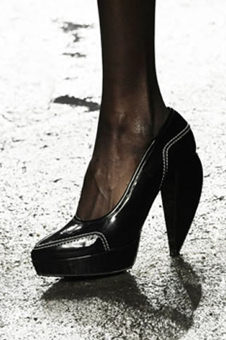 "Women ready-to-wear" of WINTER 2009