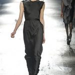 "Women ready-to-wear" of WINTER 2009