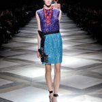 LANVIN Paris - "Women Ready-to-Wear" of SUMMER 2009 Collection