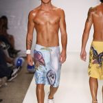 ED Hardy Swimwear - 2010 Collection - Miami