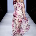 Guido Maria Kretschmer S/S 2010 Collection at Mercedes Benz Fashion Week 09 Berlin