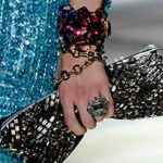 LANVIN Paris - "Women Ready-to-Wear" of SUMMER 2009 Collection