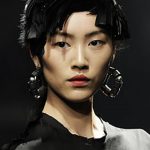 "Women ready-to-wear" of WINTER 2009