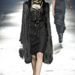 "Women ready-to-wear" of WINTER 2009