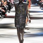 LANVIN Paris - "Women Ready-to-Wear" of SUMMER 2009 Collection