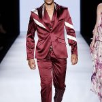 Guido Maria Kretschmer S/S 2010 Collection at Mercedes Benz Fashion Week 09 Berlin