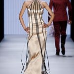 Guido Maria Kretschmer S/S 2010 Collection at Mercedes Benz Fashion Week 09 Berlin