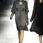 "Women ready-to-wear" of WINTER 2009