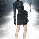 "Women ready-to-wear" of WINTER 2009