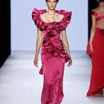 Guido Maria Kretschmer S/S 2010 Collection at Mercedes Benz Fashion Week 09 Berlin