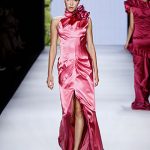 Guido Maria Kretschmer S/S 2010 Collection at Mercedes Benz Fashion Week 09 Berlin