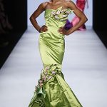 Guido Maria Kretschmer S/S 2010 Collection at Mercedes Benz Fashion Week 09 Berlin