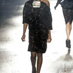 "Women ready-to-wear" of WINTER 2009