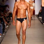 Red Carter 2010 Collection at Mercedes Banz Fashion Week - Miami