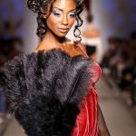 Red Carter 2010 Collection at Mercedes Banz Fashion Week - Miami