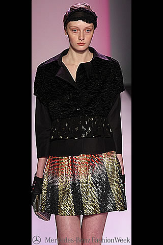 Alexandre Herchcovitch