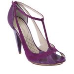 Alberta Ferretti - Shoes Collection