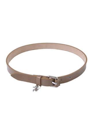 Alberta Ferretti - Belts Collection