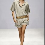 Amanda Wakeley - Spring Summer 09