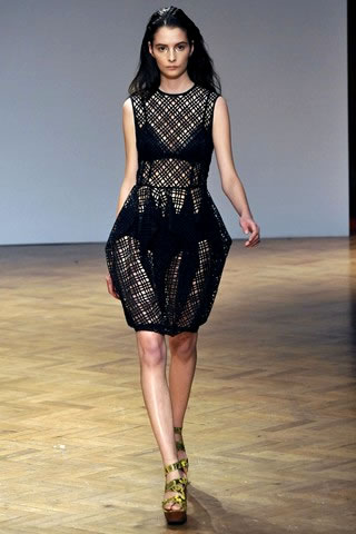 Spring/Summer Collection 09