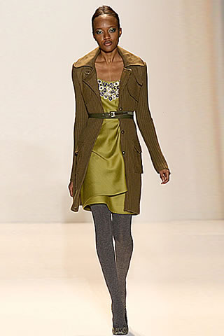 Lela Rose Collection