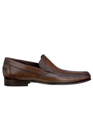 Patrick Cox - Mens collection - Loafer