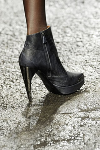 "Women ready-to-wear" of WINTER 2009