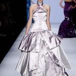 Guido Maria Kretschmer S/S 2010 Collection at Mercedes Benz Fashion Week 09 Berlin