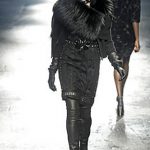 "Women ready-to-wear" of WINTER 2009