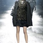 "Women ready-to-wear" of WINTER 2009