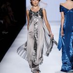 Guido Maria Kretschmer S/S 2010 Collection at Mercedes Benz Fashion Week 09 Berlin