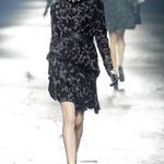 "Women ready-to-wear" of WINTER 2009