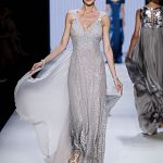 Guido Maria Kretschmer S/S 2010 Collection at Mercedes Benz Fashion Week 09 Berlin