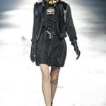 "Women ready-to-wear" of WINTER 2009