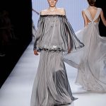 Guido Maria Kretschmer S/S 2010 Collection at Mercedes Benz Fashion Week 09 Berlin